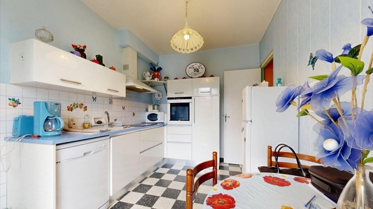 Ma-Cabane - Vente Maison Le Buisson-de-Cadouin, 67 m²