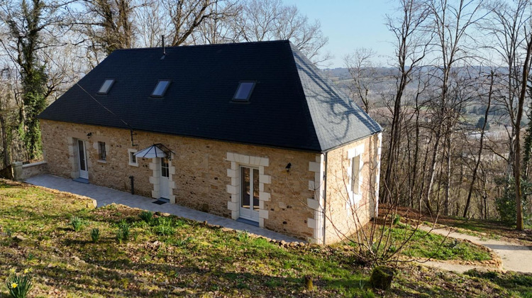 Ma-Cabane - Vente Maison LE BUISSON DE CADOUIN, 170 m²
