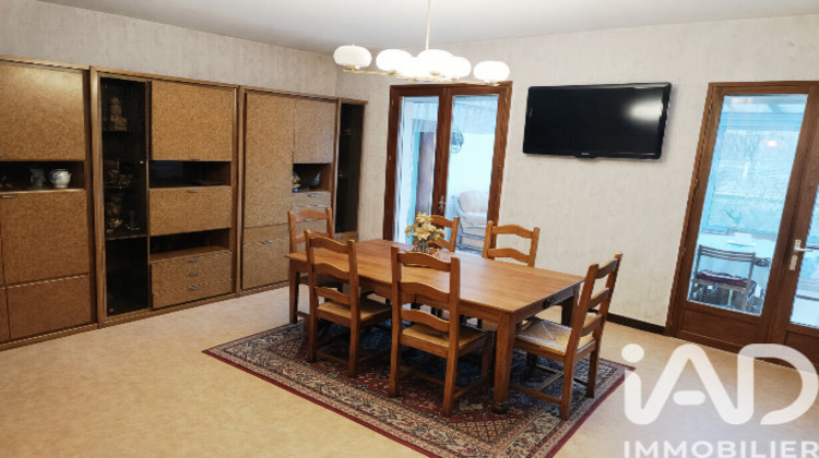 Ma-Cabane - Vente Maison Le Buisson-de-Cadouin, 83 m²