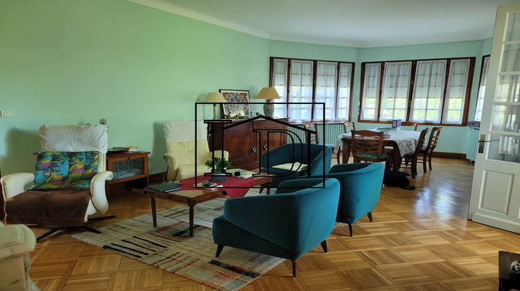 Ma-Cabane - Vente Maison Le Buisson-de-Cadouin, 176 m²