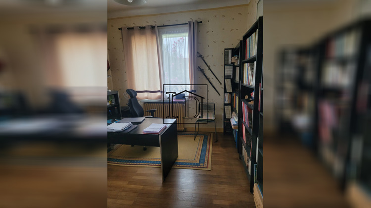 Ma-Cabane - Vente Maison Le Buisson-de-Cadouin, 176 m²