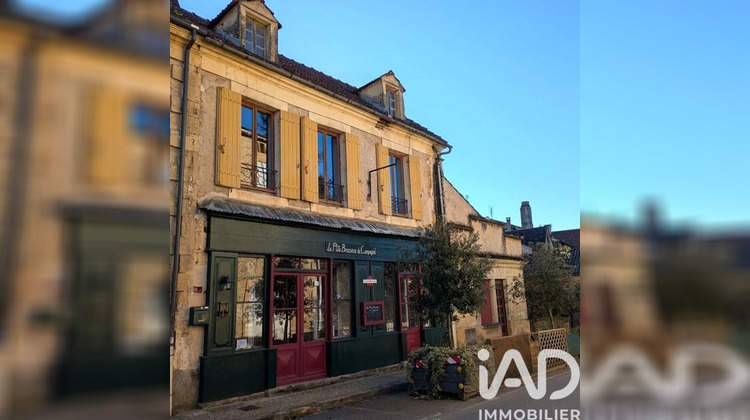 Ma-Cabane - Vente Maison Le Buisson-de-Cadouin, 190 m²