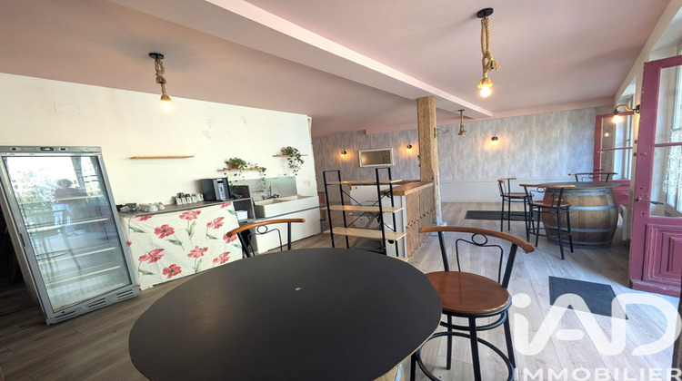 Ma-Cabane - Vente Maison Le Buisson-de-Cadouin, 190 m²