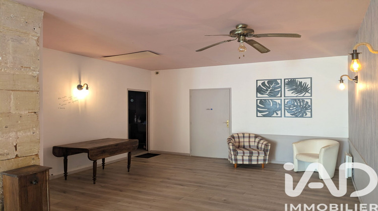 Ma-Cabane - Vente Maison Le Buisson-de-Cadouin, 190 m²