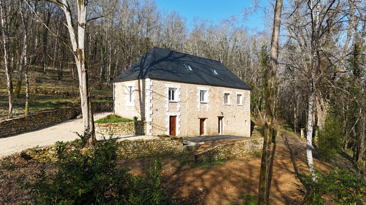 Ma-Cabane - Vente Maison LE BUISSON DE CADOUIN, 170 m²