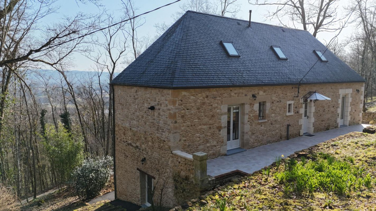 Ma-Cabane - Vente Maison LE BUISSON DE CADOUIN, 170 m²