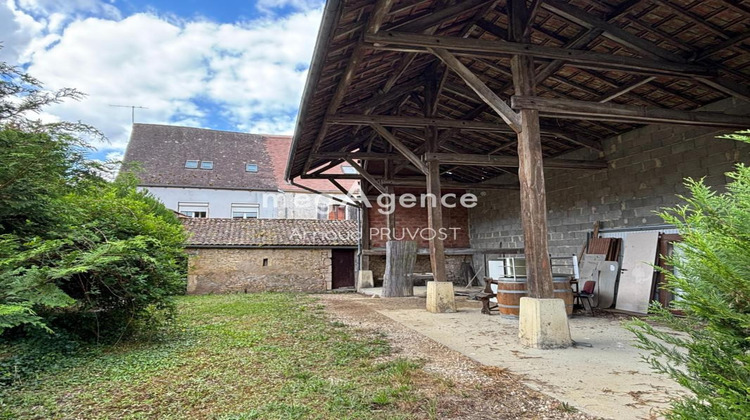 Ma-Cabane - Vente Maison LE BUISSON DE CADOUIN, 350 m²