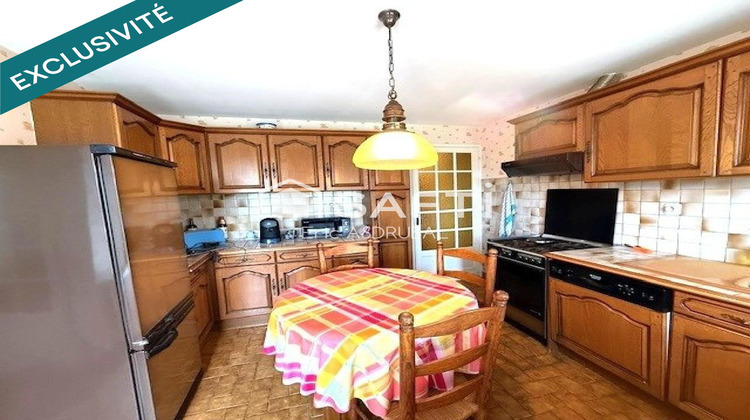 Ma-Cabane - Vente Maison Le Buisson-de-Cadouin, 112 m²
