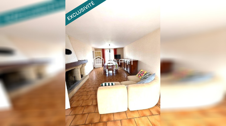 Ma-Cabane - Vente Maison Le Buisson-de-Cadouin, 112 m²