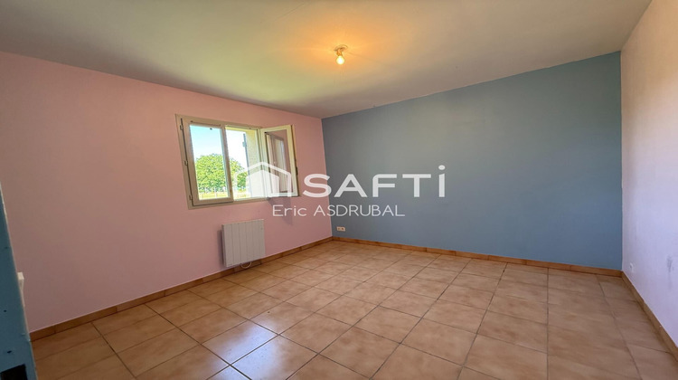 Ma-Cabane - Vente Maison Le Buisson-de-Cadouin, 66 m²