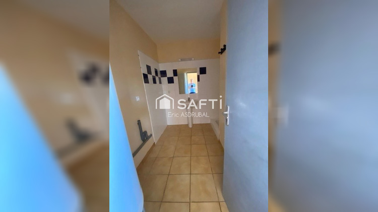 Ma-Cabane - Vente Maison Le Buisson-de-Cadouin, 66 m²