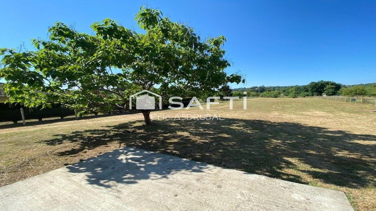 Ma-Cabane - Vente Maison Le Buisson-de-Cadouin, 66 m²
