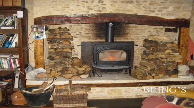 Ma-Cabane - Vente Maison Le Buisson-de-Cadouin, 95 m²