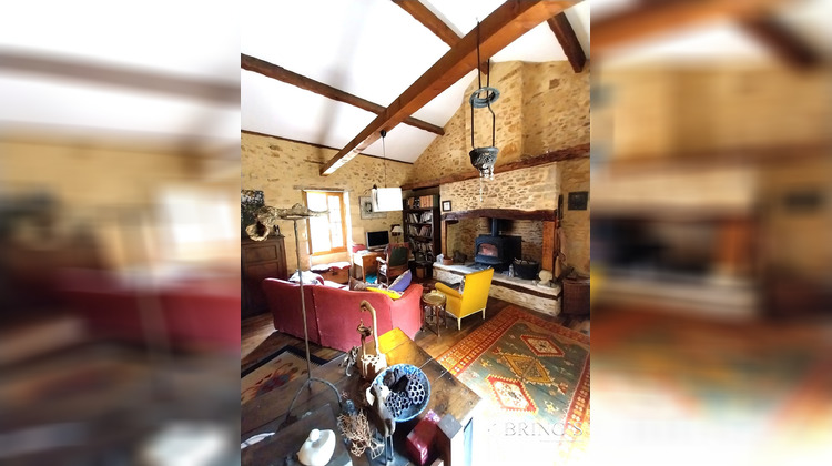 Ma-Cabane - Vente Maison Le Buisson-de-Cadouin, 95 m²