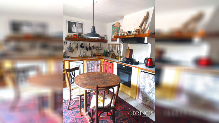 Ma-Cabane - Vente Maison Le Buisson-de-Cadouin, 95 m²