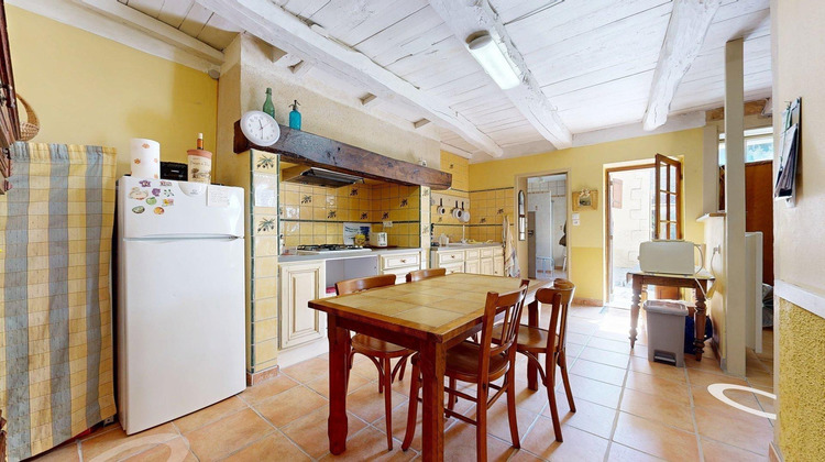 Ma-Cabane - Vente Maison Le Buisson-de-Cadouin, 91 m²