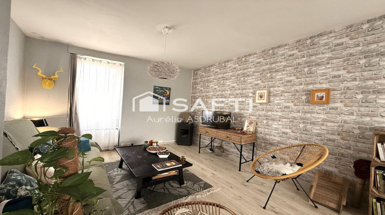 Ma-Cabane - Vente Maison Le Buisson-de-Cadouin, 99 m²