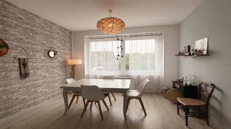 Ma-Cabane - Vente Maison Le Buisson-de-Cadouin, 99 m²