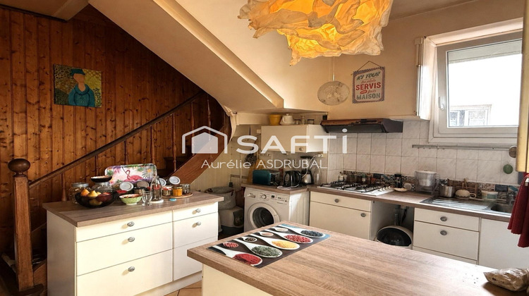 Ma-Cabane - Vente Maison Le Buisson-de-Cadouin, 99 m²