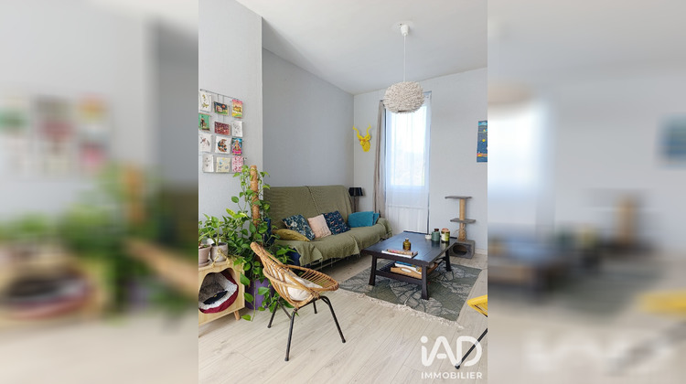 Ma-Cabane - Vente Maison Le Buisson-de-Cadouin, 99 m²