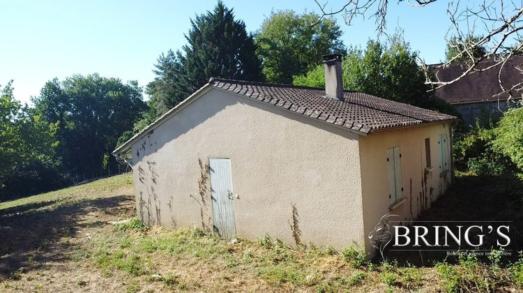 Ma-Cabane - Vente Maison Le Buisson-de-Cadouin, 63 m²