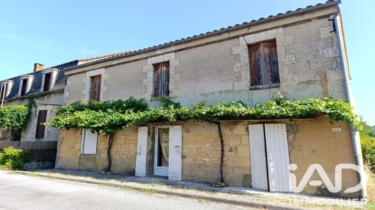 Ma-Cabane - Vente Maison Le Buisson-de-Cadouin, 130 m²