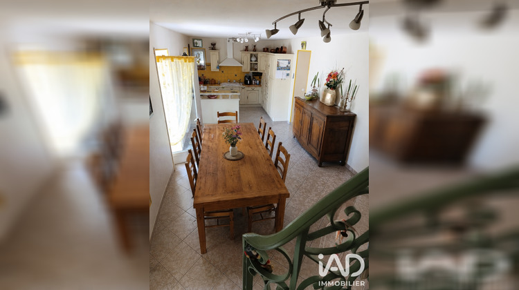 Ma-Cabane - Vente Maison Le Buisson-de-Cadouin, 130 m²