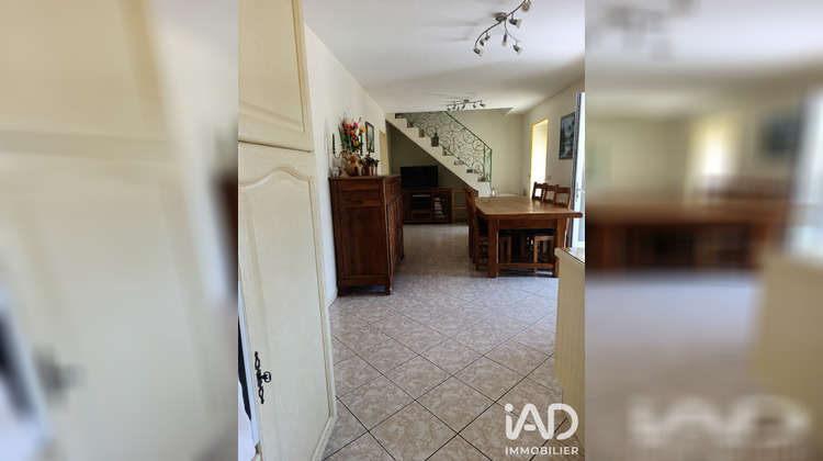 Ma-Cabane - Vente Maison Le Buisson-de-Cadouin, 130 m²