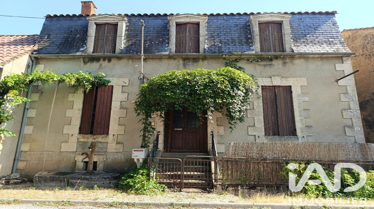Ma-Cabane - Vente Maison Le Buisson-de-Cadouin, 140 m²