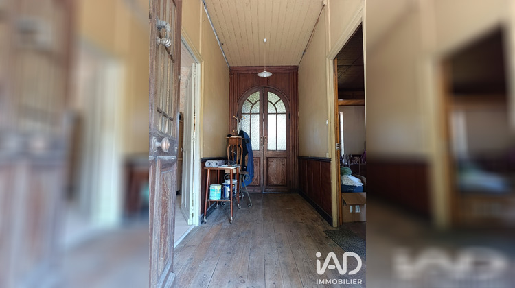 Ma-Cabane - Vente Maison Le Buisson-de-Cadouin, 140 m²