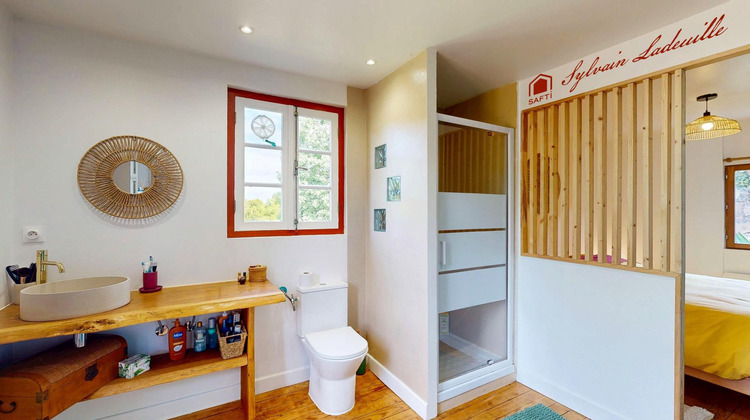 Ma-Cabane - Vente Maison Le Buisson-de-Cadouin, 120 m²