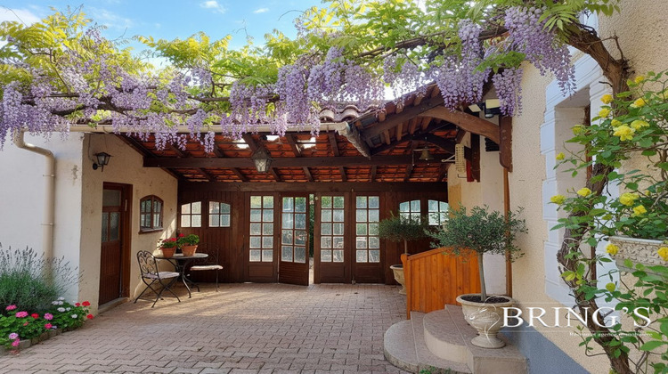Ma-Cabane - Vente Maison Le Buisson-de-Cadouin, 73 m²