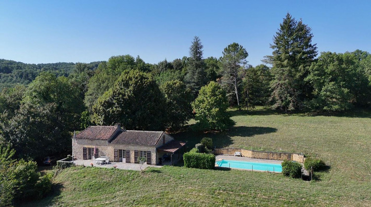 Ma-Cabane - Vente Maison LE BUISSON DE CADOUIN, 120 m²