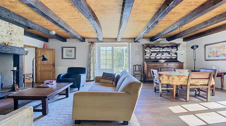 Ma-Cabane - Vente Maison LE BUISSON DE CADOUIN, 120 m²