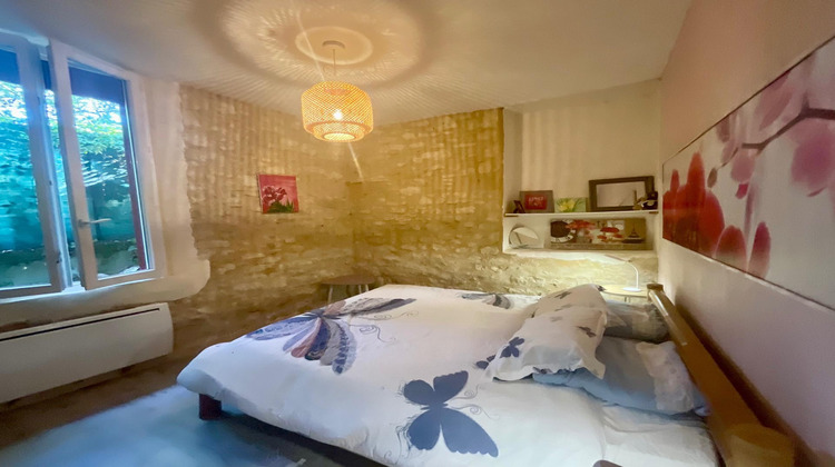 Ma-Cabane - Vente Maison Le Buisson-de-Cadouin, 218 m²