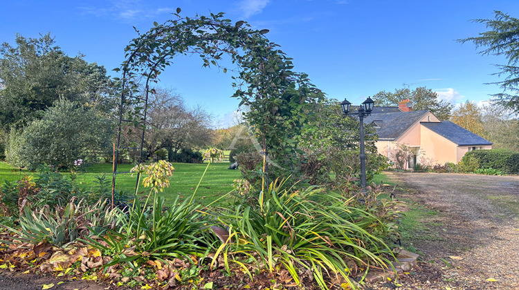 Ma-Cabane - Vente Maison LE BURET, 165 m²