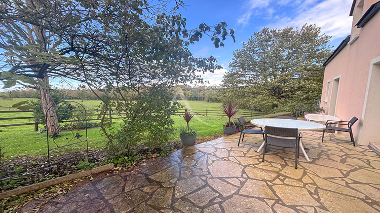 Ma-Cabane - Vente Maison LE BURET, 165 m²