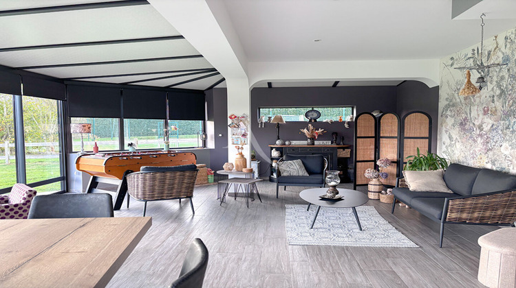 Ma-Cabane - Vente Maison LE BURET, 185 m²