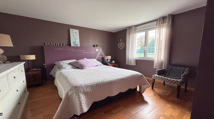 Ma-Cabane - Vente Maison LE BURET, 185 m²