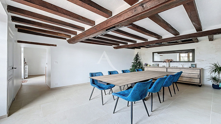 Ma-Cabane - Vente Maison LE BURET, 132 m²