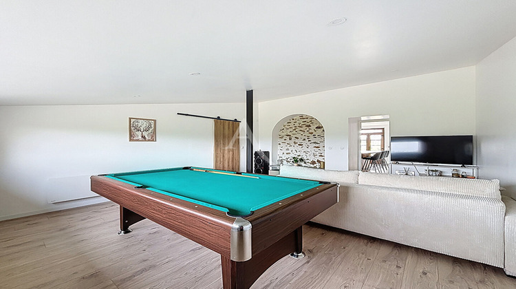 Ma-Cabane - Vente Maison LE BURET, 132 m²