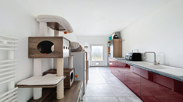 Ma-Cabane - Vente Maison LE BURET, 132 m²