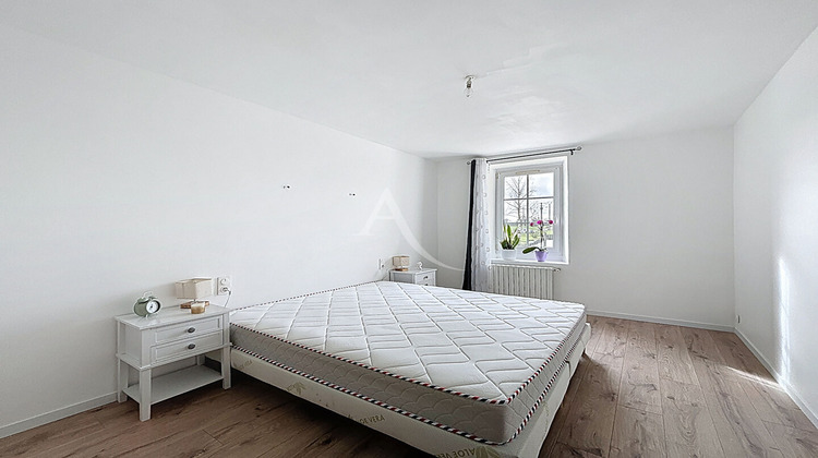 Ma-Cabane - Vente Maison LE BURET, 132 m²