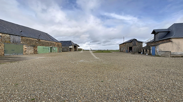 Ma-Cabane - Vente Maison LE BURET, 132 m²