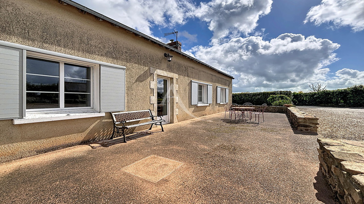 Ma-Cabane - Vente Maison LE BURET, 110 m²