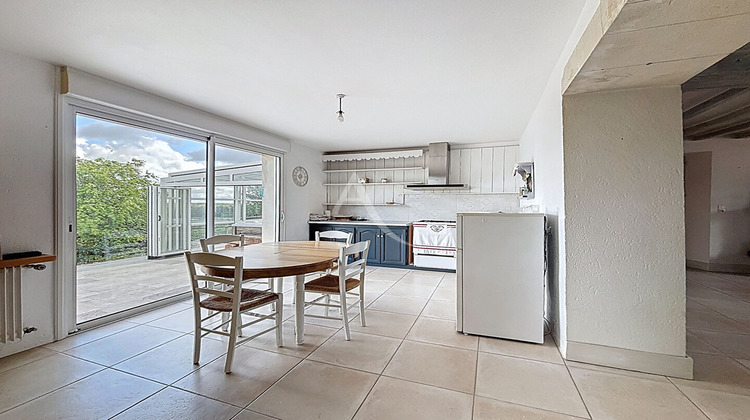 Ma-Cabane - Vente Maison LE BURET, 110 m²