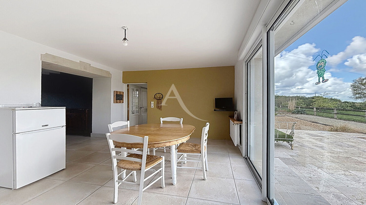 Ma-Cabane - Vente Maison LE BURET, 110 m²