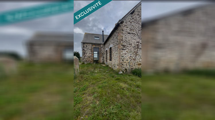 Ma-Cabane - Vente Maison Le Buret, 148 m²
