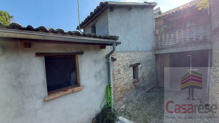 Ma-Cabane - Vente Maison LE BURGAUD, 31 m²