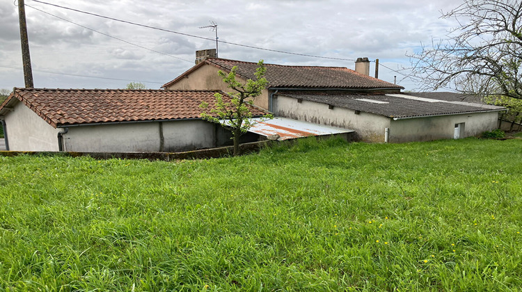 Ma-Cabane - Vente Maison LE BUSSEAU, 91 m²